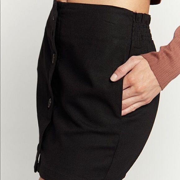 Skirt with pockets ❤️   - Picture 4 of 4